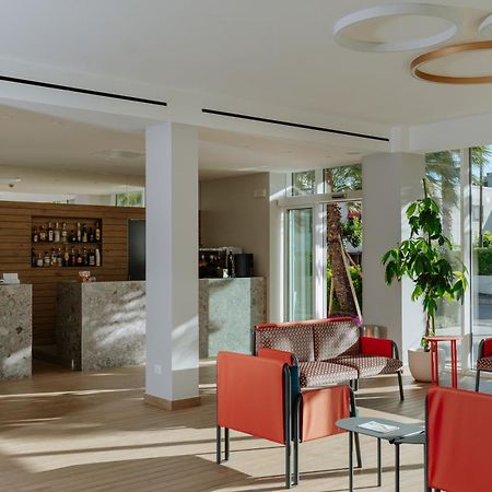 ואסטו Hotel Caravel מראה חיצוני תמונה