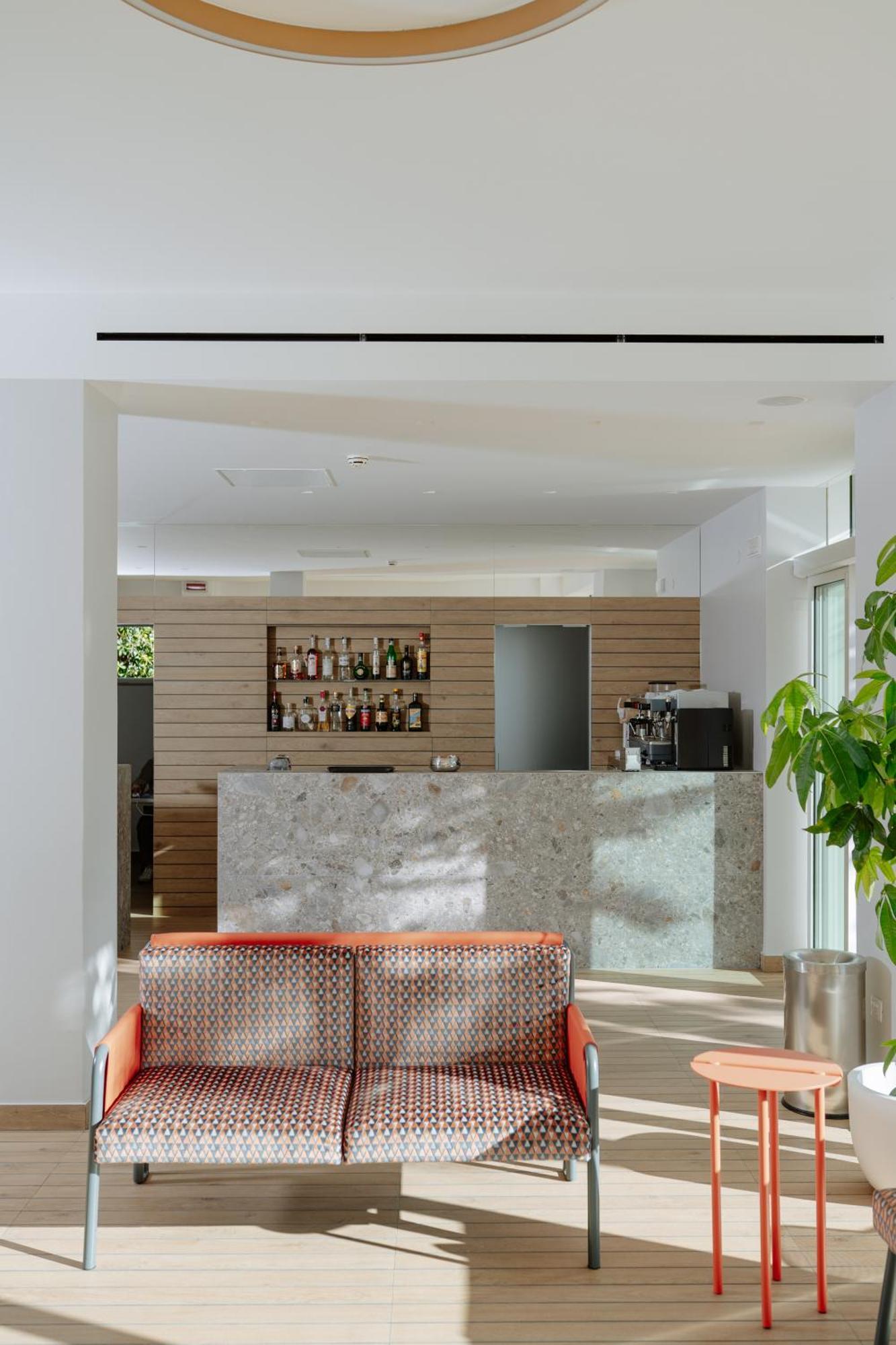 ואסטו Hotel Caravel מראה חיצוני תמונה