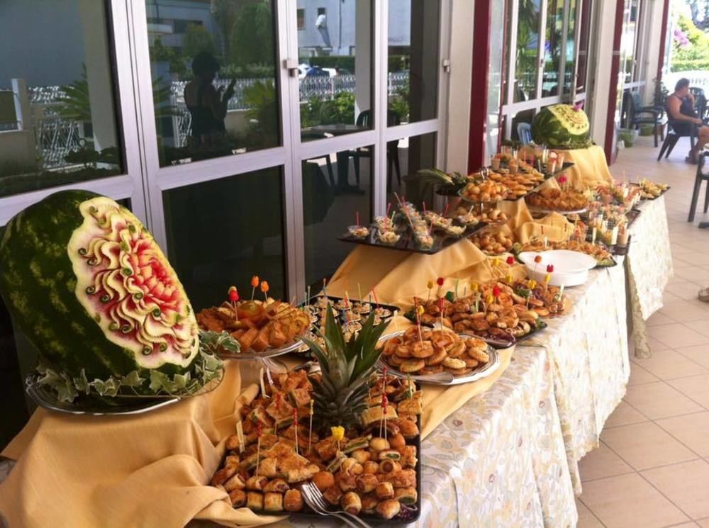 ואסטו Hotel Caravel מראה חיצוני תמונה