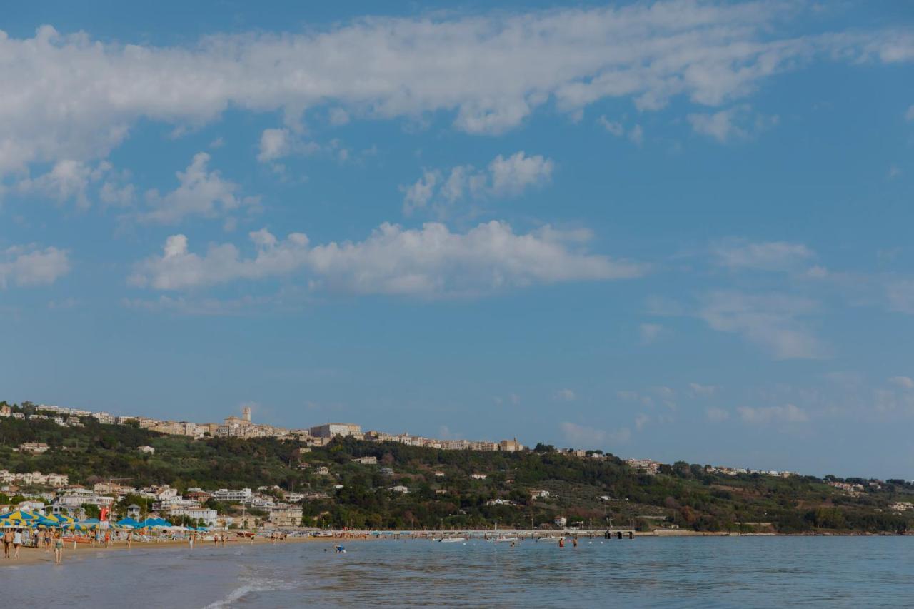 ואסטו Hotel Caravel מראה חיצוני תמונה